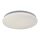 Rábalux , 71104 , Vendel , Ceiling lights , white , IP20 , 4000