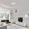 Rábalux , 71104 , Vendel , Ceiling lights , white , IP20 , 4000