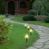 Rábalux , 77007 , Skadar , Solar lights , black , IP44 , 2600