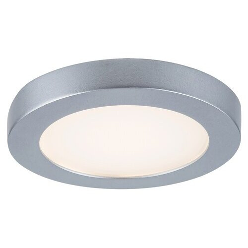 Rábalux , 5275 , Coco , Recessed and surface mounted lighting , silver , IP44 , 4000