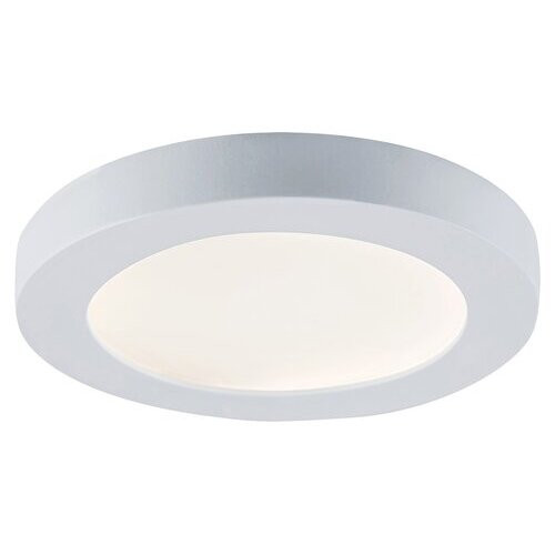 Rábalux , 5276 , Coco , Recessed and surface mounted lighting , white , IP44 , 4000