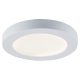 Rábalux , 5276 , Coco , Recessed and surface mounted lighting , white , IP44 , 4000