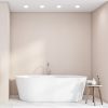 Rábalux , 5276 , Coco , Recessed and surface mounted lighting , white , IP44 , 4000