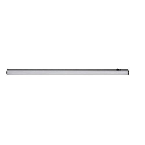 Rábalux , 78004 , Greg , Cabinet lighting , black , IP20 , 4000