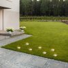 Rábalux , 77001 , Wigry , Solar lights , black , IP44 , 3000