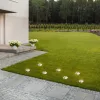 Rábalux , 77001 , Wigry , Solar lights , black , IP44 , 3000