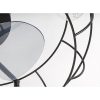 Rábalux , 71043 , Cadmus , Ceiling lights , black , IP20 , E27