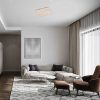 Rábalux , 71108 , Vendel , Ceiling lights , white , IP20 , 3000