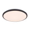 Rábalux , 71126 , Engon , Ceiling lights , black , IP20 , 3000