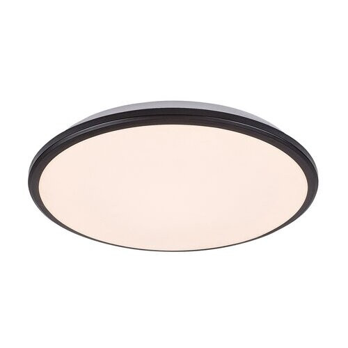 Rábalux , 71126 , Engon , Ceiling lights , black , IP20 , 3000