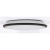 Rábalux , 71126 , Engon , Ceiling lights , black , IP20 , 3000