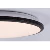 Rábalux , 71126 , Engon , Ceiling lights , black , IP20 , 3000