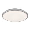 Rábalux , 71127 , Engon , Ceiling lights , silver , IP20 , 4000