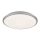 Rábalux , 71127 , Engon , Ceiling lights , silver , IP20 , 4000