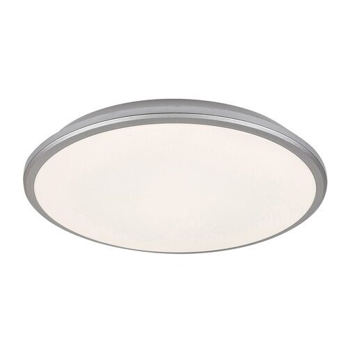 Rábalux , 71127 , Engon , Ceiling lights , silver , IP20 , 4000