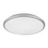 Rábalux , 71127 , Engon , Ceiling lights , silver , IP20 , 4000