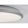 Rábalux , 71127 , Engon , Ceiling lights , silver , IP20 , 4000