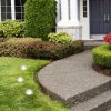 Rábalux , 77008 , Treppio , Solar lights , black , IP44 , 4000
