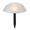 Rábalux , 77008 , Treppio , Solar lights , black , IP44 , 4000