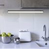 Rábalux , 78005 , Greg , Cabinet lighting , black , IP20 , 4000