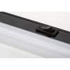 Rábalux , 78006 , Greg , Cabinet lighting , black , IP20 , 4000