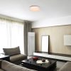 Rábalux , 71103 , Vendel , Ceiling lights , white , IP20 , 3000
