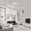 Rábalux , 71106 , Vendel , Ceiling lights , white , IP20 , 4000