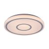 Rábalux , 71117 , Taytum , Ceiling lights , white , IP20 , 3000