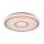 Rábalux , 71117 , Taytum , Ceiling lights , white , IP20 , 3000