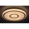 Rábalux , 71117 , Taytum , Ceiling lights , white , IP20 , 3000