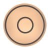 Rábalux , 71117 , Taytum , Ceiling lights , white , IP20 , 3000