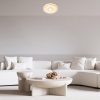 Rábalux , 71117 , Taytum , Ceiling lights , white , IP20 , 3000