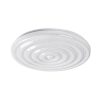 Rábalux , 71017 , Katina , Ceiling lights , white , IP20 , 4000