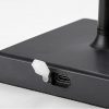 Rábalux , 76010 , Taena , Table lamps , black , IP44 , 3000-5000