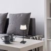 Rábalux , 76010 , Taena , Table lamps , black , IP44 , 3000-5000