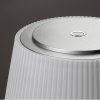 Rábalux , 76013 , Taena , Table lamps , silver , IP44 , 3000-5000