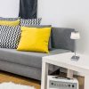 Rábalux , 76013 , Taena , Table lamps , silver , IP44 , 3000-5000