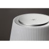 Rábalux , 76013 , Taena , Table lamps , silver , IP44 , 3000-5000
