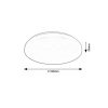 Rábalux , 71035 , Cerrigen , Ceiling lights , white , IP20 , 3000-6500