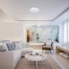Rábalux , 71035 , Cerrigen , Ceiling lights , white , IP20 , 3000-6500