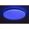 Rábalux , 71035 , Cerrigen , Ceiling lights , white , IP20 , 3000-6500