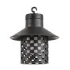 Rábalux , 77003 , Ximpu , Solar lights , black , IP44 , 2700