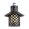 Rábalux , 77003 , Ximpu , Solar lights , black , IP44 , 2700