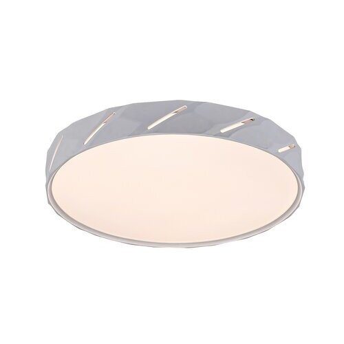 Rábalux , 71119 , Nessira , Ceiling lights , matte white , IP20 , 3000