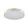 Rábalux , 71119 , Nessira , Ceiling lights , matte white , IP20 , 3000