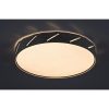 Rábalux , 71119 , Nessira , Ceiling lights , matte white , IP20 , 3000