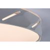 Rábalux , 71119 , Nessira , Ceiling lights , matte white , IP20 , 3000