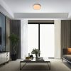 Rábalux , 71119 , Nessira , Ceiling lights , matte white , IP20 , 3000