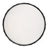 Rábalux , 71120 , Nessira , Ceiling lights , matte black , IP20 , 4000