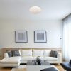Rábalux , 71132 , Lucas , Ceiling lights , white , IP44 , 4000